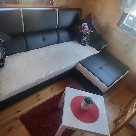 Domki Letniskowe Paradise Rewal Extérieur photo