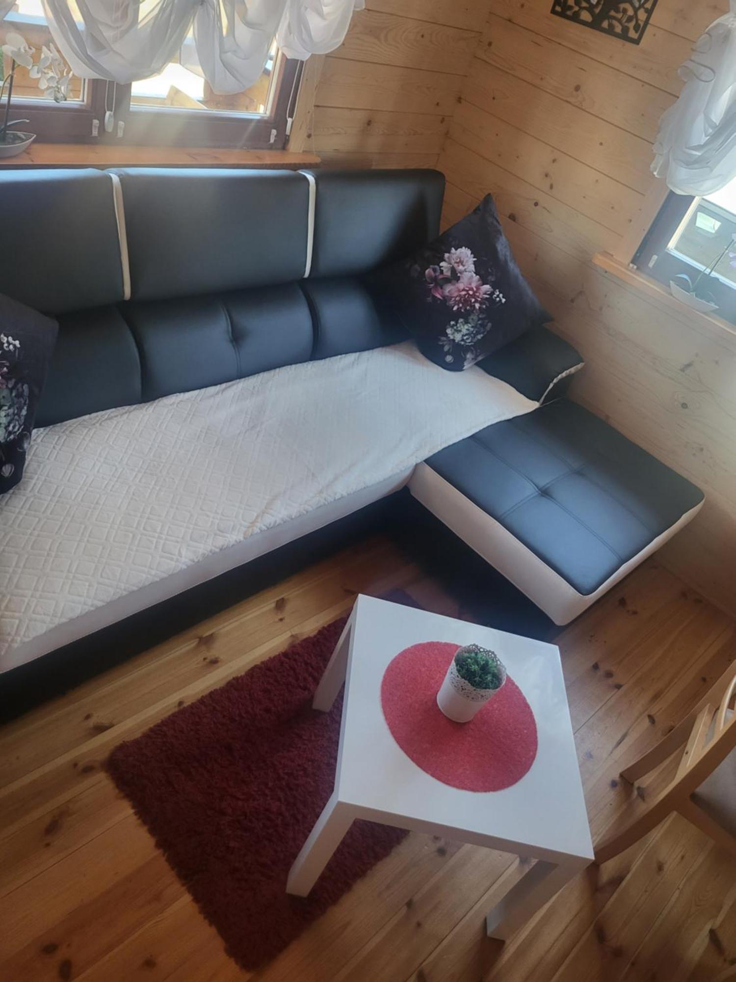 Domki Letniskowe Paradise Rewal Extérieur photo